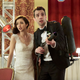 Katie Findlay and Jay Baruchel (Photo: Michael Gibson/FXX)